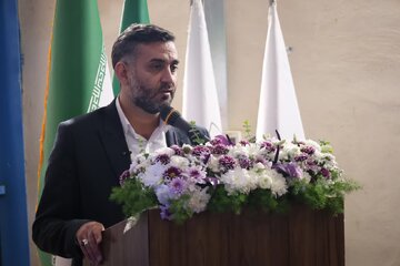 هفت شهرک و ناحیه صنعتی در استان همدان ایجاد یا توسعه داده می‌شود