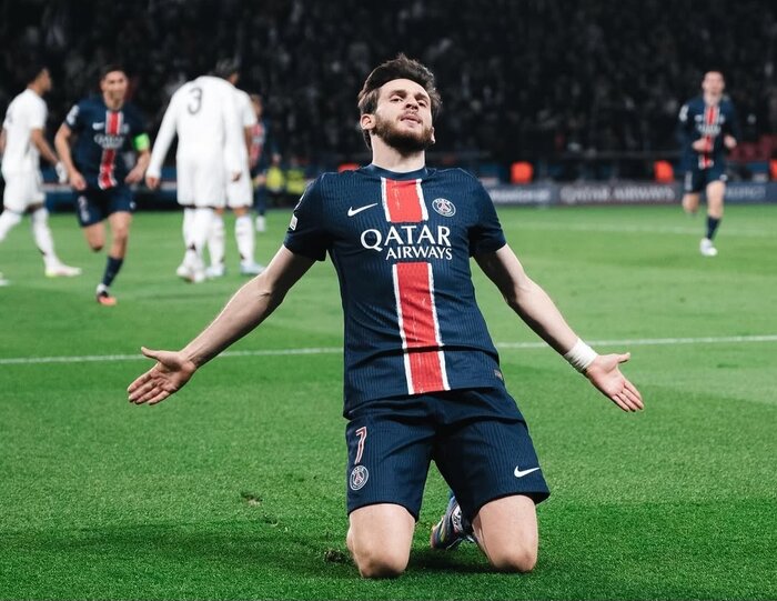 بلوگرانا در جهنم بارسلون کار دورتموند را تمام کرد/ کامبک پاریس در خانه مقابل استونویلا