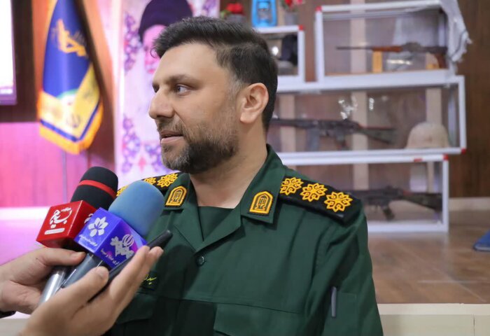 حرکت عظیم راهیان‌نور گامی موثر در جهت ترویج فرهنگ ایثار و شهادت است