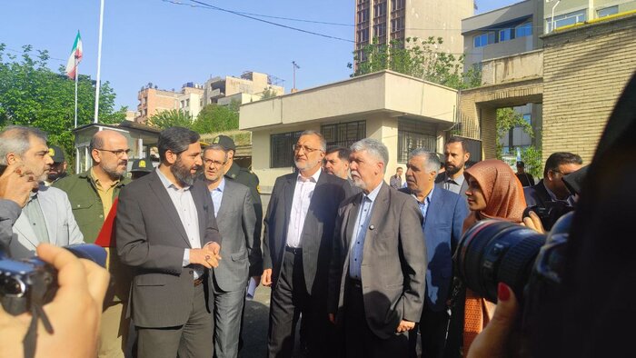 وزیر ارشاد: تهران باید الگوی ارتقای فضای فرهنگی هنری کشور باشد