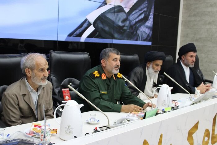 مهارت آموزی جوانان یکی از راههای موثر در ایجاد اشتغال پایدار است