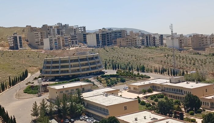 استاندار فارس: توسعه و ارتقای پارک علم و فناوری به استقلال اقتصادی کشور کمک می‌کند