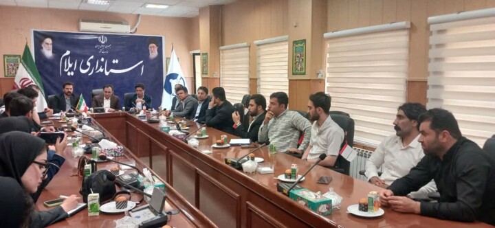 جوانان موتور محرک توسعه؛ تشکیل شورای راهبردی در ایلام کلید خورد