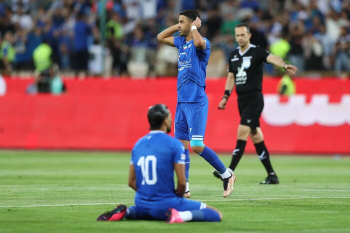 ترکیب احتمالی استقلال مقابل هوادار؛ تغییرات تاکتیکی بوژوویچ برای کسب اولین پیروزی