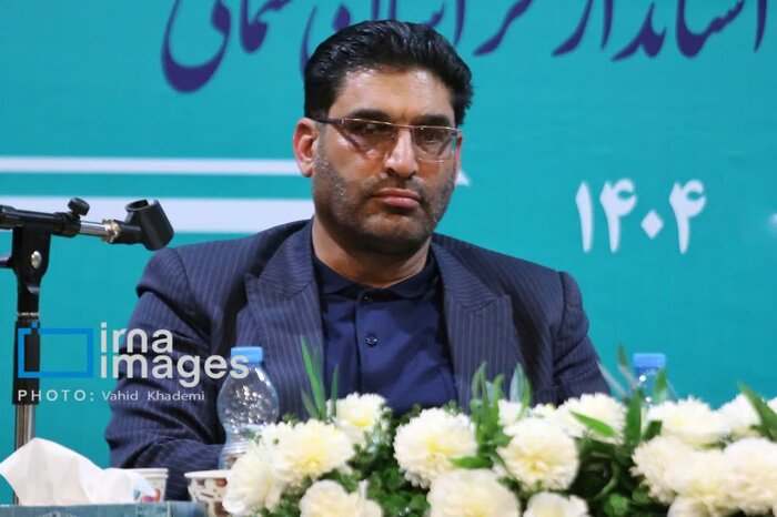 تحقق وعده دولت؛ بزرگترین طرح آبرسانی شمالشرق کشور در مسیر اجرا