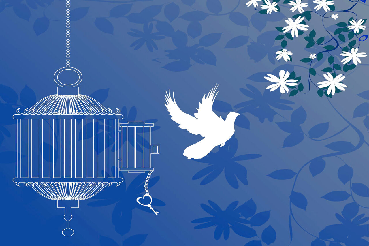 هدیه تولد بانوی جوان تبریزی صرف آزادی زندانیان غیرعمد شد هدیه تولد بانوی جوان تبریزی صرف آزادی زندانیان غیرعمد شد