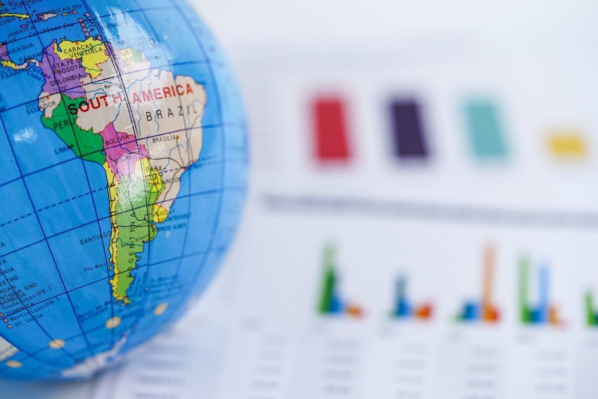 Los líderes de los países de América Latina pidieron unidad frente a los aranceles de Trump