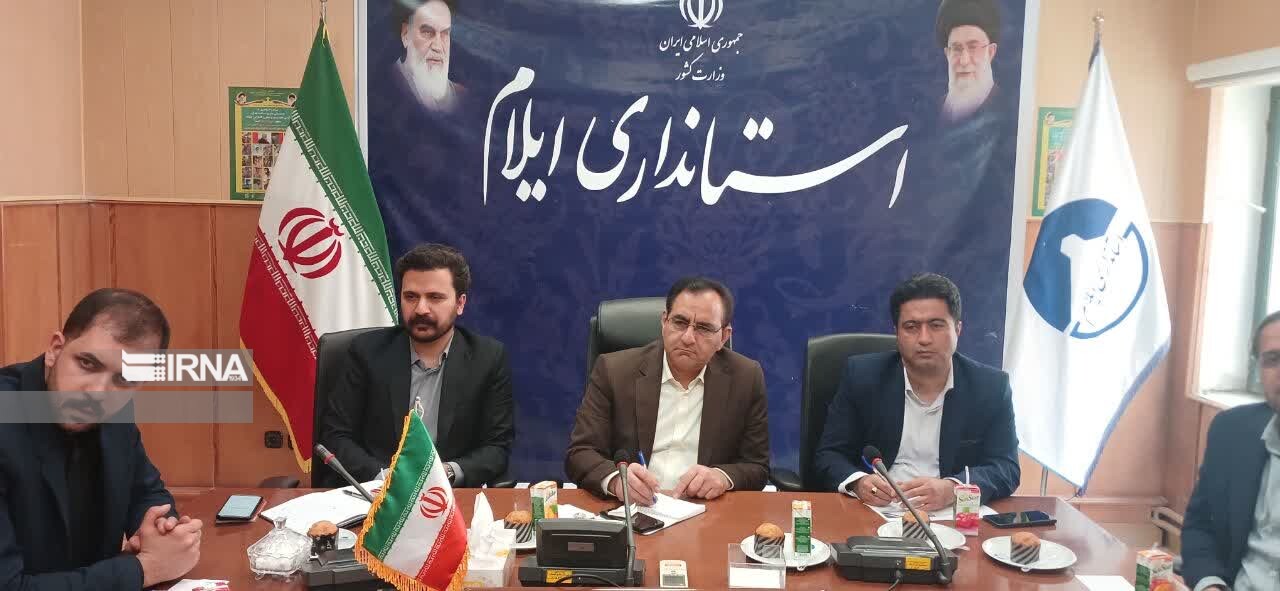 معاون استاندار ایلام: گفت وگو و وفاق راهکار اصلی گذر از چالش‌ها است