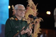 معاون وزیر دفاع: ایران از قدرت بازدارندگی بالا برخوردار است