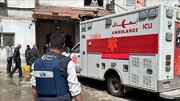 الامم المتحدة: 12500 مريض في غزة بحاجة لإجلاء طبي