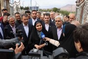 ایران و جمهوری آذربایجان تفاهمنامه حمل‌ونقل و ترانزیت امضا می‌کنند