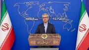 Baghaei: Las conversaciones del sábado serán una prueba para evaluar la intención y seriedad de EEUU