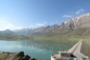 استاندار اصفهان: مشکلات سد «باغکل» خوانسار تا پایان تابستان امسال رفع می‌شود