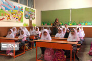 نخستین مدرسه نهضت عدالت آموزشی خوزستان مهرماه آماده بهره برداری است