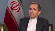 تخت روانجي: اذا تخلت امريكا عن التهديد فهناك امكانية جيدة للتوصل الى اتفاق