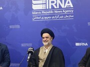 نبویان: تحلیل طرف غربی از موضع ضعف ایران غلط است/ از دستاوردها کوتاه نمی آییم