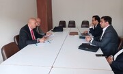 كوبا تتطلع للاستفادة من خبرات إيران في مجال الحكومة الذكية والأمن السيبراني