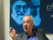 Foreign minister offers condolences on passing of Iran’s nuclear industry founder