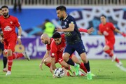فرصت‌سوزی بزرگ تراکتور به سود سپاهان و پرسپولیس؛ جدال قهرمانی داغ شد