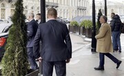 نگاهی به ملاقات‌ها و بازدیدهای فرستاده ترامپ در سن‌پترزبورگ