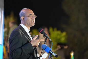 استاندار: کرمانشاه دیپلماسی اقتصادی موثری با عراق دارد