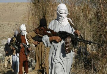 یک فرمانده طالبان پاکستان و طراح بمب‌گذاری علیه نیروهای خارجی کشته شد