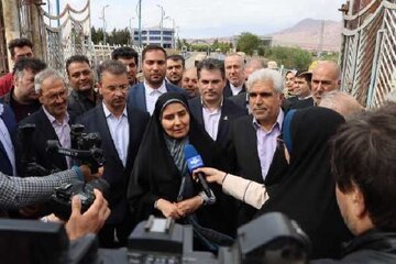 ایران و جمهوری آذربایجان تفاهمنامه حمل‌ونقل و ترانزیت امضا می‌کنند