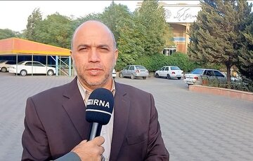 تجهیز کارگاه طرح تقاطع غیرهمسطح کهریزک با هدف رفع مشکلات شهروندان