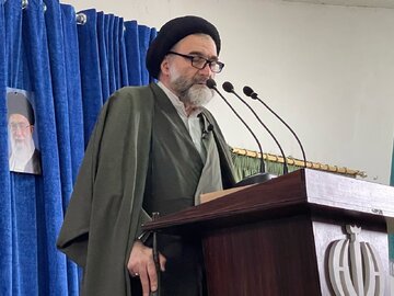 امام جمعه نوشهر: بانک‌ها باید منابع مالی خود را در تولید و اشتغال به‌کار گیرند