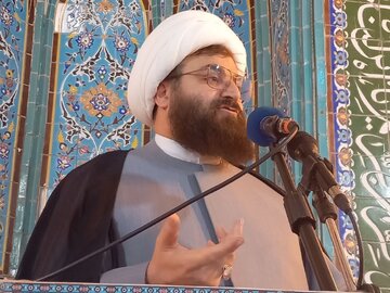 نیروهای مسلح پناهگاه امن ملت ایران اسلامی هستند