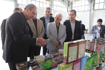 استاندار: فرصت‌های سرمایه‌گذاری خراسان‌شمالی هدفمند معرفی شود