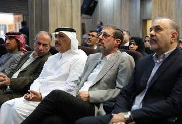 بازدید سفیر عربستان از کلاس‌های آموزشی حجاج ایرانی/ تلاش می‌کنیم میزبان خوبی باشیم