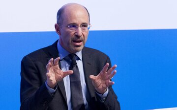 رابرت مالی: شانس دستیابی به توافق با ایران بیشتر از هر زمان دیگری است