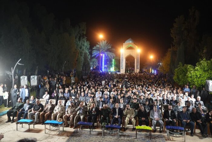 معاون وزیر دفاع: ایران از قدرت بازدارندگی بالا برخوردار است