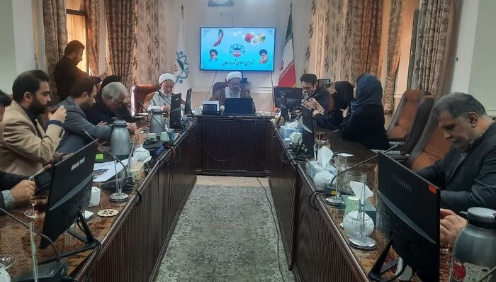 عزم همگانی در دامغان برای ثبت جهانی مسجد تاریخانه + فیلم