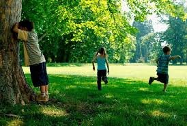 بازیهای جذاب در طبیعت؛ بچهها رو از دنیای دیجیتال دور کن!