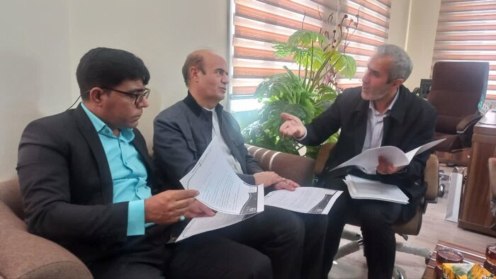 ضربالاجل محیط زیست آذربایجانشرقی برای ساماندهی زبالهگاه هشترود