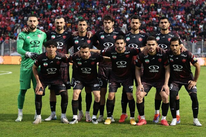 بازگشت پرسپولیس به کورس قهرمانی؛ نساجی به سقوط نزدیکتر شد