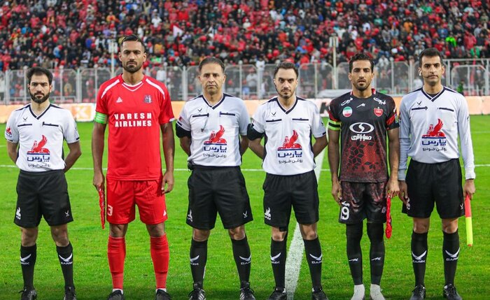 بازگشت پرسپولیس به کورس قهرمانی؛ نساجی به سقوط نزدیکتر شد