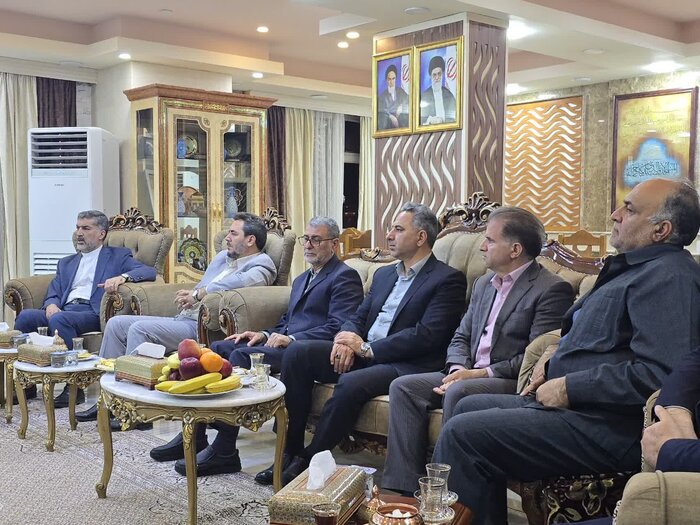 ایلام در مسیر تعاملات نوین مرزی؛ از گشایش بازارچه‌ها تا خدمات اربعین