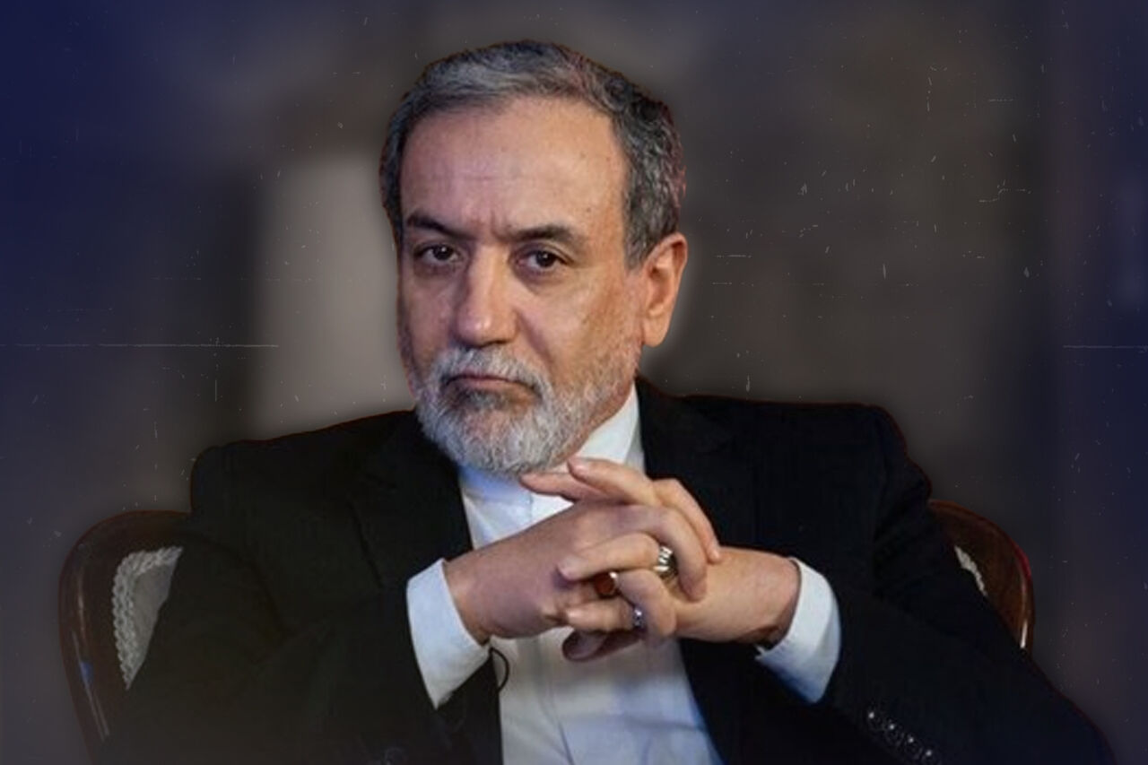 وزير الخارجية : إيران تفضل الدبلوماسية ولكنها تعلم جيدا كيف تدافع عن نفسها