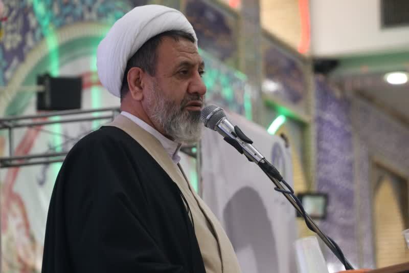 امام جمعه کرمان: سیاست خارجی نظام بر عزت، حکمت و مصلحت استوار است