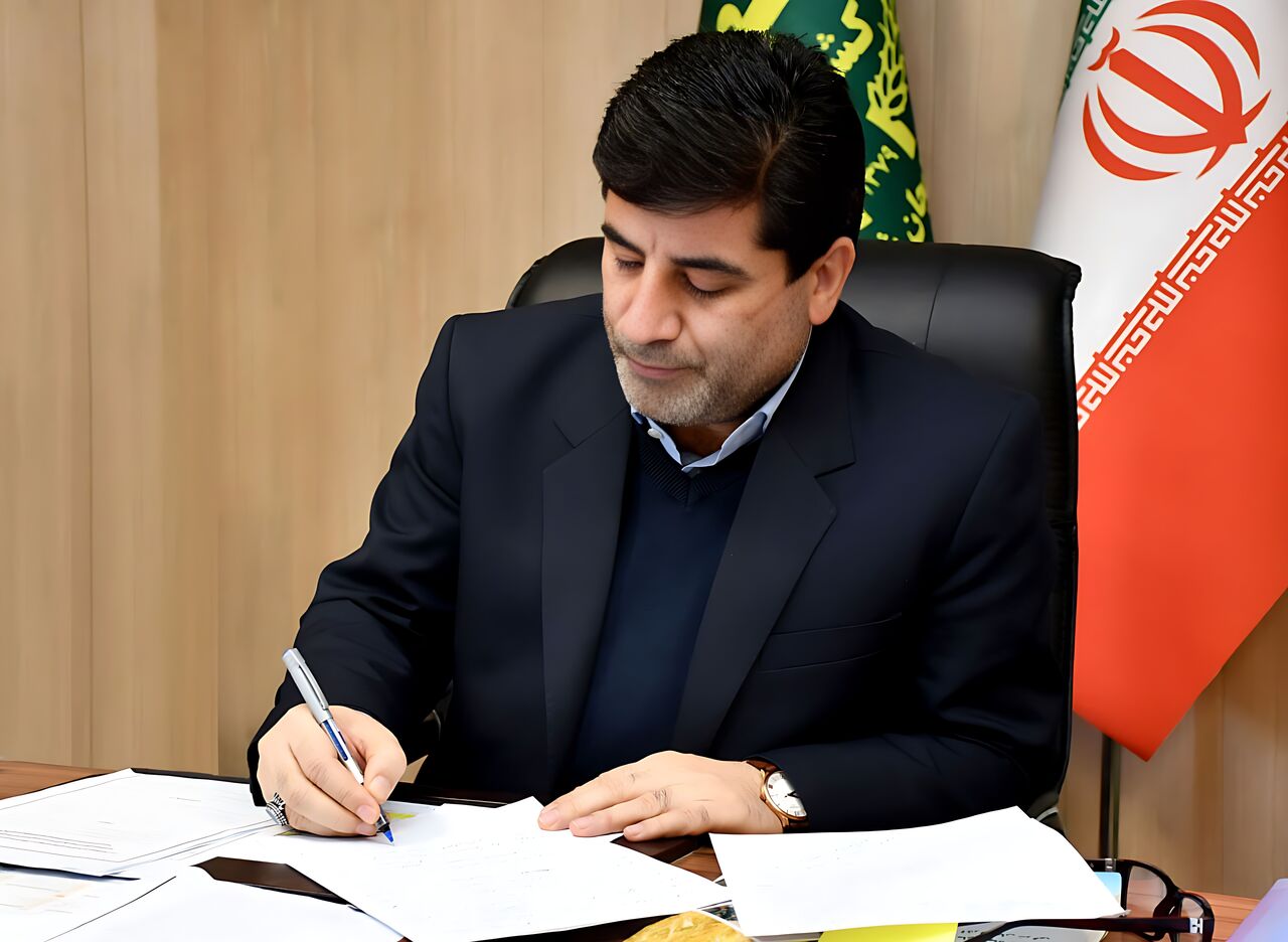 معاون وزیر: بخش کشاورزی باید به سمت سودآوری و بهره وری حرکت کند معاون وزیر: بخش کشاورزی باید به سمت سودآوری و بهره وری حرکت کند