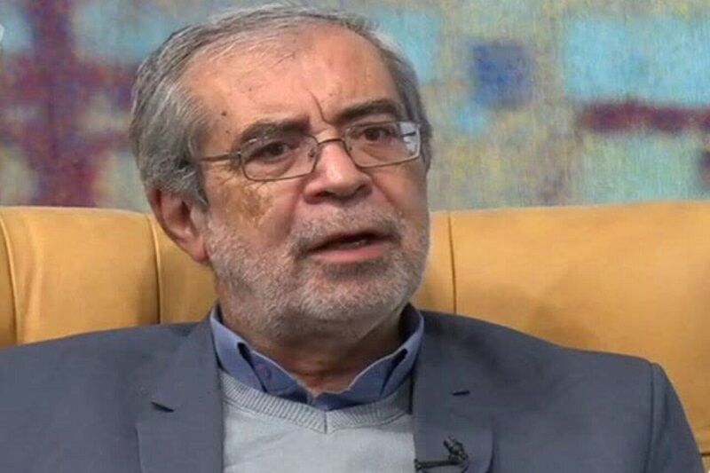 احمد زمانی از پیشکسوتان انقلاب اسلامی در اصفهان درگذشت