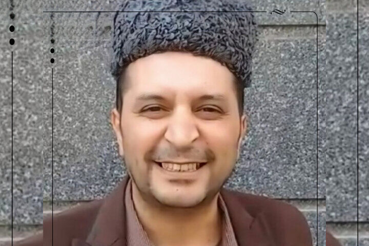 هنرمند طنز تبریزی در قطعه هنرمندان وادی رحمت آرام گرفت
