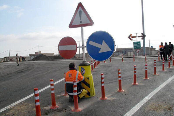 ایمن سازی ۷۵ درصد از نقاط حادثهخیز در جنوب تهران