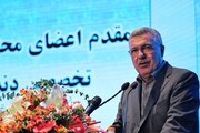 ۱۸ درصد مردم بهداشت دندان را رعایت نمی‌کنند/ افزایش دانشکده دندانپزشکی از ۵ به ۴۶ واحد
