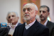 صالحي :التفاوض دائما أفضل من الحرب