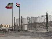 مرز سومار فرصتی جدید برای سهولت دسترسی زائران اربعین به عتبات عالیات