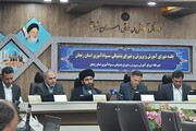 امام جمعه زنجان: اثربخشی طرح‌های تربیتی و فرهنگی نباید فراموش شود